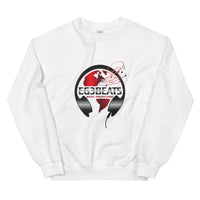 EG3BEATS UNISEX SWEATSHIRT