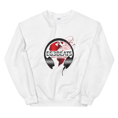 EG3BEATS UNISEX SWEATSHIRT