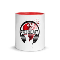 EG3BEATS MUG