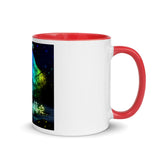 EG3BEATS NEON LIGHTS Mug