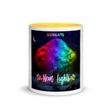 EG3BEATS NEON LIGHTS Mug