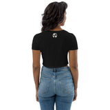 EG3BEATS WOMENS CROP TOP SHIRT