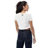 EG3BEATS WOMENS CROP SHIRT