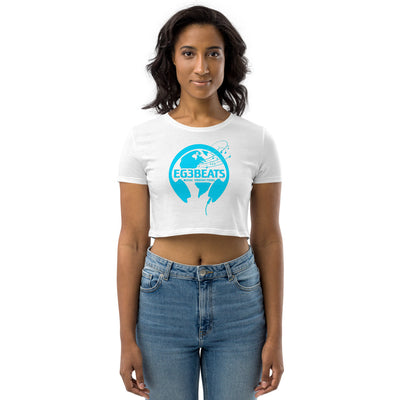 EG3BEATS WOMENS CROP SHIRT