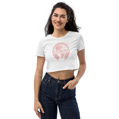 EG3BEATS WOMENS CROP SHIRT