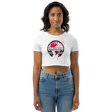 EG3BEATS WOMENS CROP SHIRT