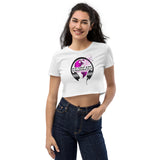 EG3BEATS WOMENS CROP SHIRT