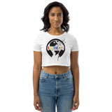 EG3BEATS WOMENS CROP TOP