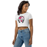 EG3BEATS WOMENS CROP SHIRT