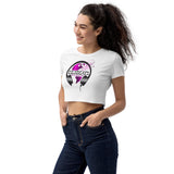 EG3BEATS WOMENS CROP SHIRT