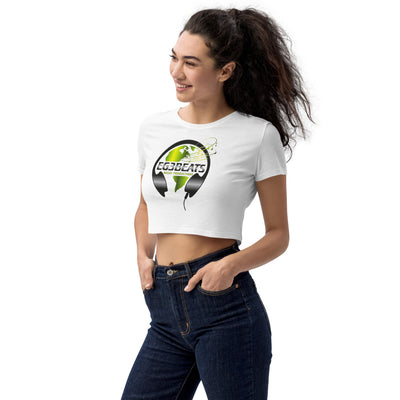 EG3BEATS WOMENS CROP SHIRT