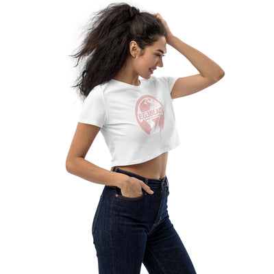 EG3BEATS WOMENS CROP SHIRT