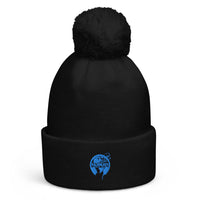 EG3BEATS WINTER HAT