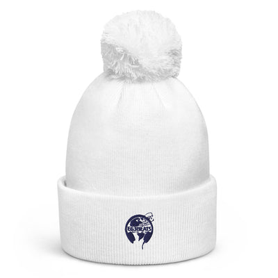 EG3BEATS WINTER HAT