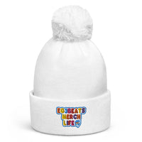 EG3BEATS MERCH LIFE WINTER HAT