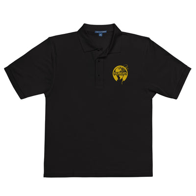 EG3BEATS MEN'S PREMIUM POLO