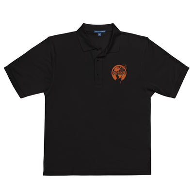 EG3BEATS MEN'S PREMIUM POLO