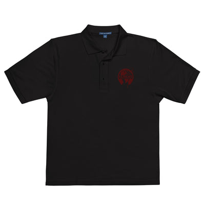 EG3BEATS MEN'S PREMIUM POLO