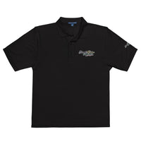 ETERNAL DIVINE APPAREL Men's Premium Polo