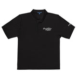 ETERNAL DIVINE APPAREL Men's Premium Polo