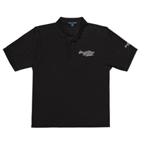 ETERNAL DIVINE APPAREL Men's Premium Polo