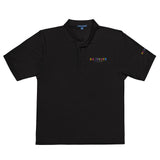 EG3BEATS Men's Premium Polo