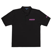 EG3BEATS MONSTER Men's Premium Polo