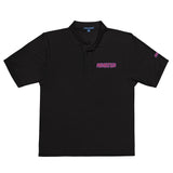 EG3BEATS MONSTER Men's Premium Polo