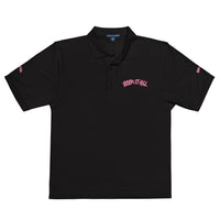 EG3BEATS SEEN IT ALL Men's Premium Polo