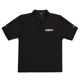 EG3BEATS MUTICOLOR Men's Premium Polo