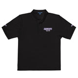 EG3BEATS RECORDS Men's Premium Polo