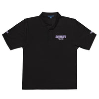 EG3BEATS RECORDS Men's Premium Polo