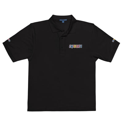 EG3BEATS COLOR FOUR Men's Premium Polo