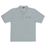 EG3BEATS MUTICOLOR Men's Premium Polo