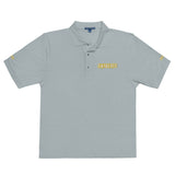 EG3BEATS GOLD Men's Premium Polo