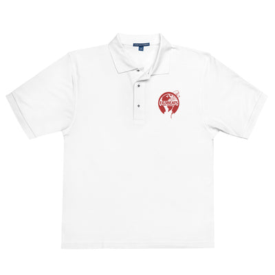 EG3BEATS MEN'S PREMIUM POLO