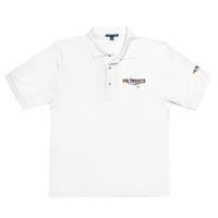 EG3BEATS Men's Premium Polo