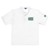 EG3BEATS MONEY RICHES Men's Premium Polo