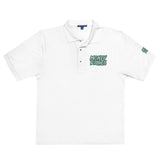 EG3BEATS MONEY RICHES Men's Premium Polo