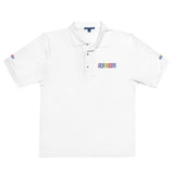 EG3BEATS MUTICOLOR Men's Premium Polo