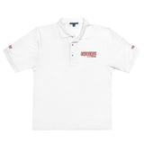 EG3BEATS GLOBAL MEDIA Men's Premium Polo