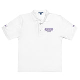 EG3BEATS RECORDS Men's Premium Polo