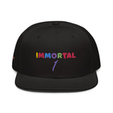 EG3BEATS IMMORTAL 1 Snapback Hat