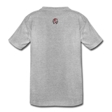 EG3BEATS KIDS' PREMIUM T-SHIRT - heather gray