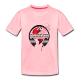 EG3BEATS KIDS' PREMIUM T-SHIRT - pink