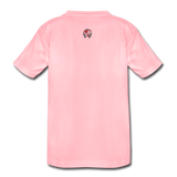 EG3BEATS KIDS' PREMIUM T-SHIRT - pink