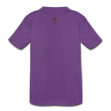 EG3BEATS KIDS' PREMIUM T-SHIRT - purple