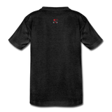 EG3BEATS KIDS' PREMIUM T-SHIRT - charcoal gray