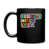 Full Color Mug - black