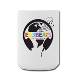 EG3BEATS MUG - white